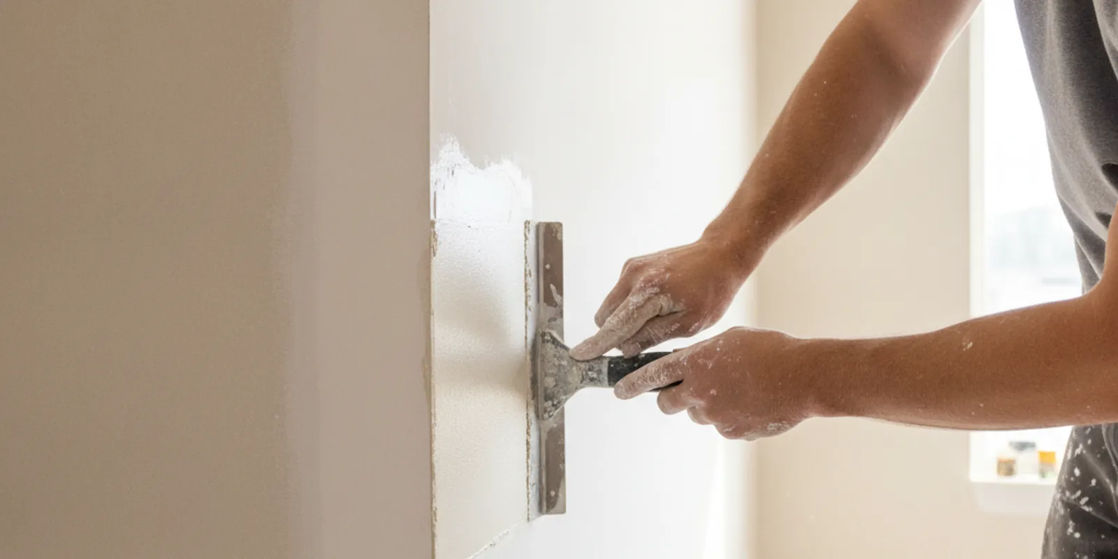Drywall Taping & Finishing in El Paso, TX